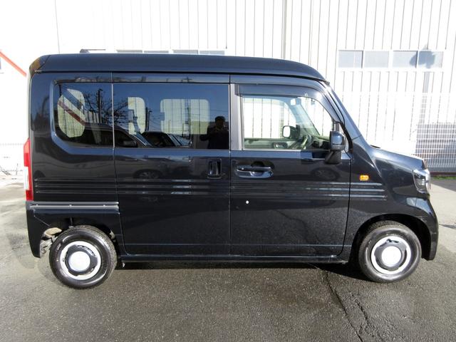 Ｎ－ＶＡＮ＋スタイル ファン・ターボ　後期　修復歴無し　純正メモリーナビ　フルセグ　Ｂｌｕｅｔｏｏｔｈ　バックカメラ　ＥＴＣ　前後ドライブレコーダー　アダプティブクルーズコントロール　ＬＥＤヘッドライト　プッシュスタート　スマートキー（7枚目）