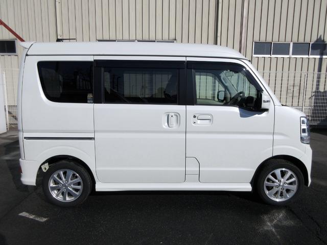 NV100クリッパーリオ G ターボ ハイルーフ 修復歴無し 純正メモリーナビ フルセグ Bluetooth バックカメラ ETC 両側電動スライドドア オートステップ デュアルカメラブレーキ 純正アルミ プッシュスタート(5枚目)