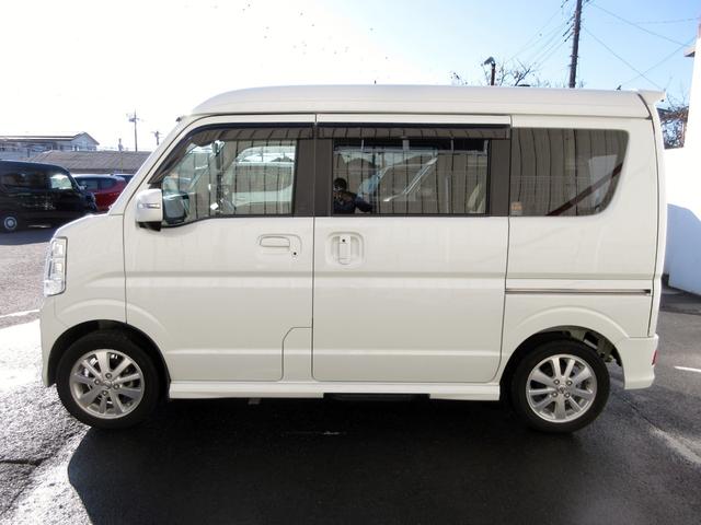 NV100クリッパーリオ G ターボ ハイルーフ 修復歴無し 純正メモリーナビ フルセグ Bluetooth バックカメラ ETC 両側電動スライドドア オートステップ デュアルカメラブレーキ 純正アルミ プッシュスタート(7枚目)