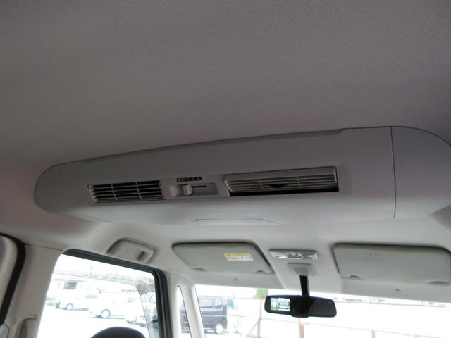 デイズルークス ハイウェイスター ターボ CDオーディオ アラウンドビューモニター 両側電動スライドドア サーキュレーター ロールシェード プッシュスタート スマートキー シートバックテーブル HIDヘッドライト フォグライト 純正アルミ(44枚目)