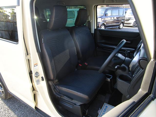 ハスラー Ｊスタイル　ナビ　フルセグ　ＤＶＤ再生　Ｂｌｕｅｔｏｏｔｈ　バックカメラ　前後ドライブレコーダー　ハーフレザーシート　左右シートヒーター　衝突被害軽減ブレーキ　アクセル踏み間違い防止　コーナーセンサー　ＬＥＤ（29枚目）