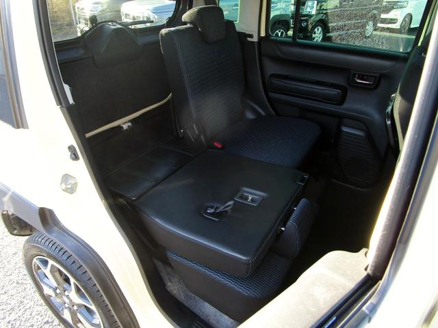 ハスラー Ｊスタイル　ナビ　フルセグ　ＤＶＤ再生　Ｂｌｕｅｔｏｏｔｈ　バックカメラ　前後ドライブレコーダー　ハーフレザーシート　左右シートヒーター　衝突被害軽減ブレーキ　アクセル踏み間違い防止　コーナーセンサー　ＬＥＤ（47枚目）