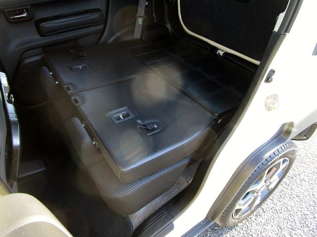 ハスラー Ｊスタイル　ナビ　フルセグ　ＤＶＤ再生　Ｂｌｕｅｔｏｏｔｈ　バックカメラ　前後ドライブレコーダー　ハーフレザーシート　左右シートヒーター　衝突被害軽減ブレーキ　アクセル踏み間違い防止　コーナーセンサー　ＬＥＤ（49枚目）