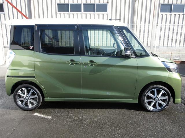 デイズルークス ハイウェイスター　Ｇターボ　後期　ナビ　フルセグ　ＤＶＤ再生　Ｂｌｕｅｔｏｏｔｈ　ＥＴＣ　前後ドライブレコーダー　全周囲カメラ　オートクルーズコントロール　両側パワースライド　ＬＥＤヘッドライト　衝突被害軽減ブレーキ（7枚目）