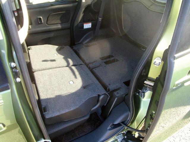 デイズルークス ハイウェイスター　Ｇターボ　後期　ナビ　フルセグ　ＤＶＤ再生　Ｂｌｕｅｔｏｏｔｈ　ＥＴＣ　前後ドライブレコーダー　全周囲カメラ　オートクルーズコントロール　両側パワースライド　ＬＥＤヘッドライト　衝突被害軽減ブレーキ（50枚目）