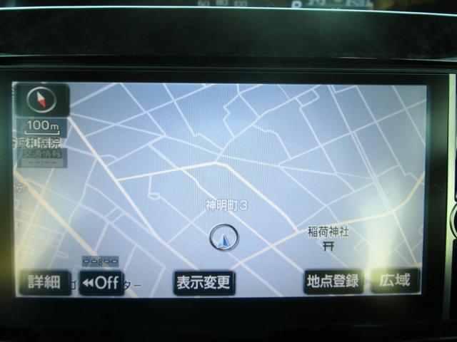 タント カスタムＲＳ　トップエディションＶＳ　ＳＡＩＩＩ　ターボ　後期　フルセグ　ＤＶＤ再生　Ｂｌｕｅｔｏｏｔｈ　ＥＴＣ　障害物センサー　ハーフレザーシート　シートヒーター　両側パワースライド　ＬＥＤヘッドライト　衝突被害軽減ブレーキ　アクセル踏み間違い防止（19枚目）