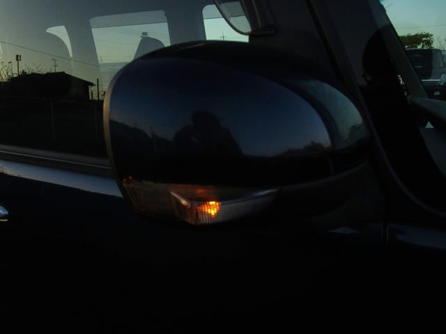 タント カスタムＲＳ　トップエディションＶＳ　ＳＡＩＩＩ　ターボ　後期　フルセグ　ＤＶＤ再生　Ｂｌｕｅｔｏｏｔｈ　ＥＴＣ　障害物センサー　ハーフレザーシート　シートヒーター　両側パワースライド　ＬＥＤヘッドライト　衝突被害軽減ブレーキ　アクセル踏み間違い防止（51枚目）