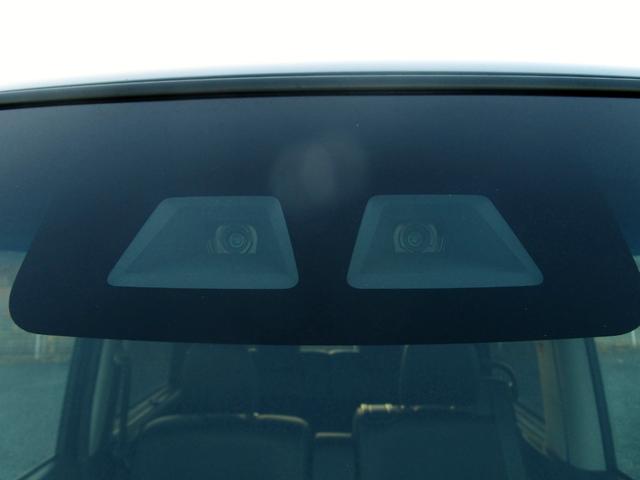 タント カスタムＲＳ　トップエディションＶＳ　ＳＡＩＩＩ　ターボ　後期　フルセグ　ＤＶＤ再生　Ｂｌｕｅｔｏｏｔｈ　ＥＴＣ　障害物センサー　ハーフレザーシート　シートヒーター　両側パワースライド　ＬＥＤヘッドライト　衝突被害軽減ブレーキ　アクセル踏み間違い防止（52枚目）