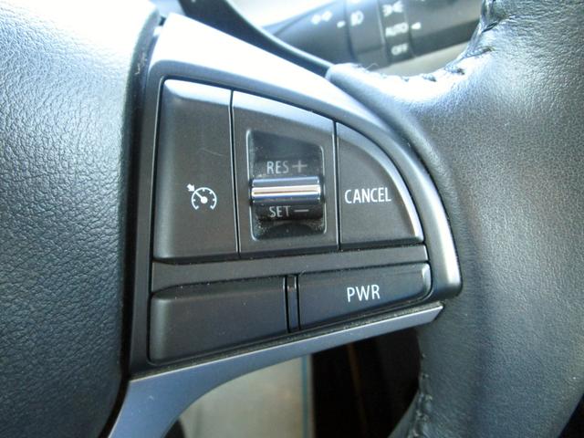 スペーシアギア ハイブリッドXZ ターボ ナビ フルセグTV DVD再生 ブルートゥース 全方位モニター 両側パワースライド ETC 左右シートヒーター LEDヘッドライト クルーズコントロール レーダーブレーキ クリアランスソナー(37枚目)