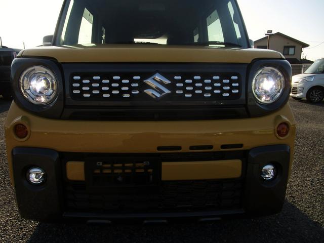 スペーシアギア ハイブリッドXZ ターボ ナビ フルセグTV DVD再生 ブルートゥース 全方位モニター 両側パワースライド ETC 左右シートヒーター LEDヘッドライト クルーズコントロール レーダーブレーキ クリアランスソナー(50枚目)