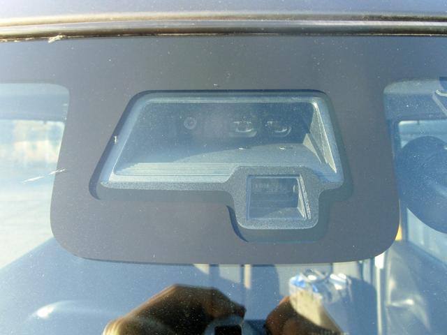 スペーシアギア ハイブリッドXZ ターボ ナビ フルセグTV DVD再生 ブルートゥース 全方位モニター 両側パワースライド ETC 左右シートヒーター LEDヘッドライト クルーズコントロール レーダーブレーキ クリアランスソナー(52枚目)