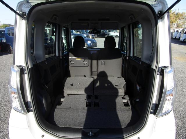 デイズルークス ハイウェイスター　Ｘターボ　後期　修復歴無し　ナビ　フルセグ　ＤＶＤ再生　Ｂｌｕｅｔｏｏｔｈ　全周囲カメラ　ドライブレコーダー　ＥＴＣ　パワースライドドア　ＬＥＤヘッドライト　衝突被害軽減ブレーキ　アクセル踏み間違い防止（50枚目）