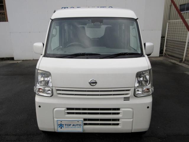 NV100クリッパーバン DX GLエマージェンシーブレーキパッケージ ハイルーフ 5AGS 修復歴無し 2nd発進 メモリーナビ ブルートゥース バックカメラ ETC オーバーヘッドコンソール ブレーキサポート キーレスキー パワーウィンドウ 電動格納ミラー(3枚目)