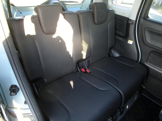 スペーシアギア ハイブリッドXZ 純正8インチメモリーナビ フルセグ ブルートゥース 全方位モニター ETC ドライブレコーダー シートヒーター 両側電動スライドドア アダプティブクルーズコントロール サーキュレーター ロールシェード(25枚目)