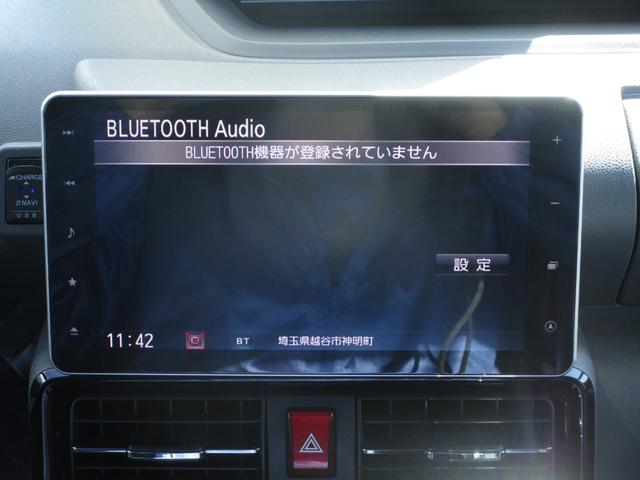 タント カスタムＲＳセレクション　ターボ　修復歴無し　純正９型メモリーナビ　フルセグ　ブルートゥース　全周囲カメラ　ＥＴＣ　ドライブレコーダー　ハーフレザーシート　シートヒーター　両側電動スライドドア　アダプティブクルーズコントロール（21枚目）