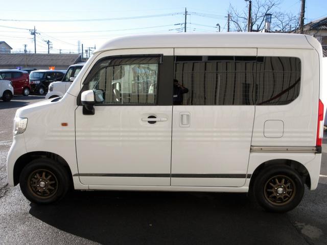 Ｎ－ＶＡＮ Ｌ・ホンダセンシング　ナビ　Ｂｌｕｅｔｏｏｔｈ接続　バックカメラ　ＥＴＣ　デジタルインナーミラー型ドラレコ　ＬＥＤライト　アダプティブクルーズコントロール　衝突軽減ブレーキ　コーナーセンサー　キーレス　電格ミラー（9枚目）