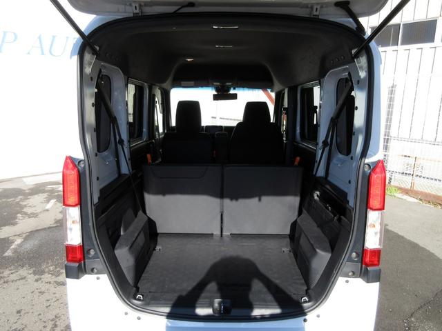 Ｎ－ＶＡＮ Ｌ・ホンダセンシング　ナビ　Ｂｌｕｅｔｏｏｔｈ接続　バックカメラ　ＥＴＣ　デジタルインナーミラー型ドラレコ　ＬＥＤライト　アダプティブクルーズコントロール　衝突軽減ブレーキ　コーナーセンサー　キーレス　電格ミラー（33枚目）