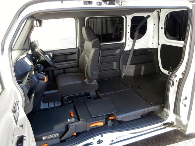 Ｎ－ＶＡＮ Ｌ・ホンダセンシング　ナビ　Ｂｌｕｅｔｏｏｔｈ接続　バックカメラ　ＥＴＣ　デジタルインナーミラー型ドラレコ　ＬＥＤライト　アダプティブクルーズコントロール　衝突軽減ブレーキ　コーナーセンサー　キーレス　電格ミラー（49枚目）