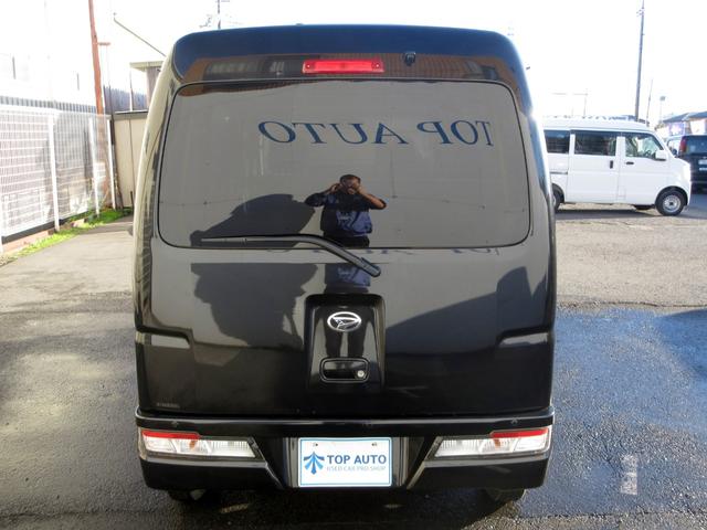 ハイゼットカーゴ クルーズＳＡＩＩＩ　ハイルーフ　ビジネスパッケージ　修復歴無し　純正メモリーナビ　フルセグ　ブルートゥース　バックカメラ　ＥＴＣ　ドライブレコーダー　ブレーキサポート　オーバーヘッドコンソール　電格ミラー　キーレスキー（5枚目）