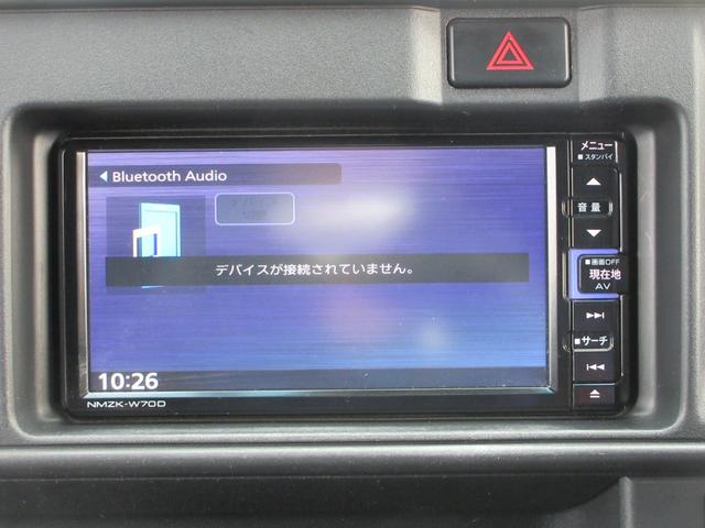 ハイゼットカーゴ クルーズＳＡＩＩＩ　ハイルーフ　ビジネスパッケージ　修復歴無し　純正メモリーナビ　フルセグ　ブルートゥース　バックカメラ　ＥＴＣ　ドライブレコーダー　ブレーキサポート　オーバーヘッドコンソール　電格ミラー　キーレスキー（25枚目）