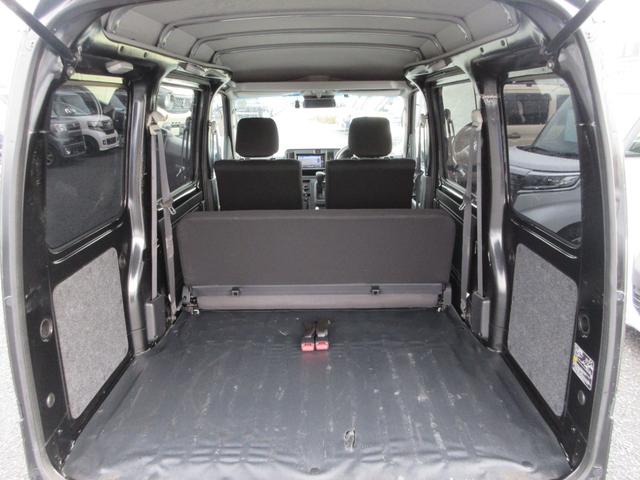 ハイゼットカーゴ クルーズＳＡＩＩＩ　ハイルーフ　ビジネスパッケージ　修復歴無し　純正メモリーナビ　フルセグ　ブルートゥース　バックカメラ　ＥＴＣ　ドライブレコーダー　ブレーキサポート　オーバーヘッドコンソール　電格ミラー　キーレスキー（35枚目）