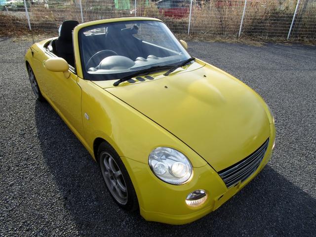 コペン アクティブトップ　ターボ　５ＭＴ　修復歴無し　電動ルーフ開閉　キーレス　ＵＳＢ接続　ＥＴＣ　キーレス　社外アルミ　社外マフラー　ＡＢＳ　フォグランプ（46枚目）