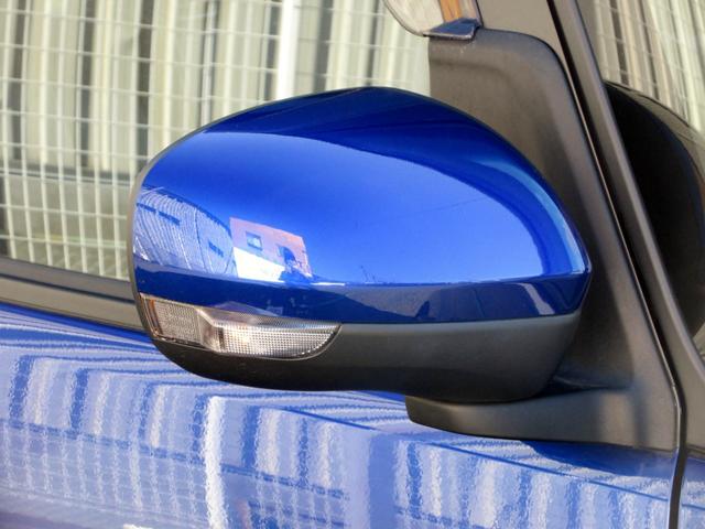 タント カスタムＲＳ　トップエディションＳＡＩＩＩ　後期　ターボ　ハーフレザーシート　シートヒーター　ブレーキサポート　踏み間違い防止　レーンキープアシスト　両側電動スライドドア　プッシュスタート　スマートキー　純正アルミ　アイドリングストップ（49枚目）