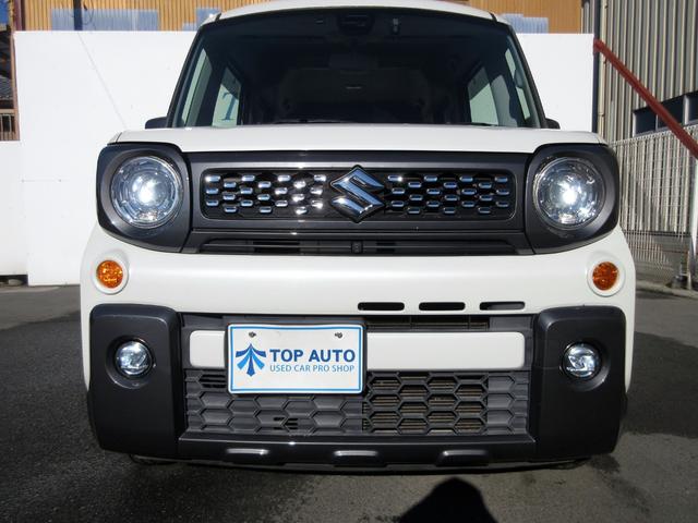 スペーシアギア ハイブリッドＸＺ　ターボ　純正８インチナビ　フルセグ　ブルートゥース　全方位モニター　ＥＴＣ　ドライブレコーダー　両側電動スライドドア　シートヒーター　ブレーキサポート　クルーズコントロール　パドルシフト　サーキュレーター（64枚目）