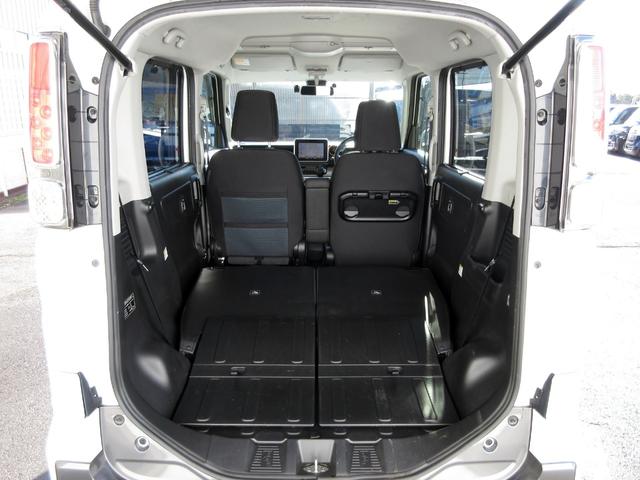 スペーシアギア ハイブリッドＸＺ　ターボ　純正８インチナビ　フルセグ　ブルートゥース　全方位モニター　ＥＴＣ　ドライブレコーダー　両側電動スライドドア　シートヒーター　ブレーキサポート　クルーズコントロール　パドルシフト　サーキュレーター（68枚目）