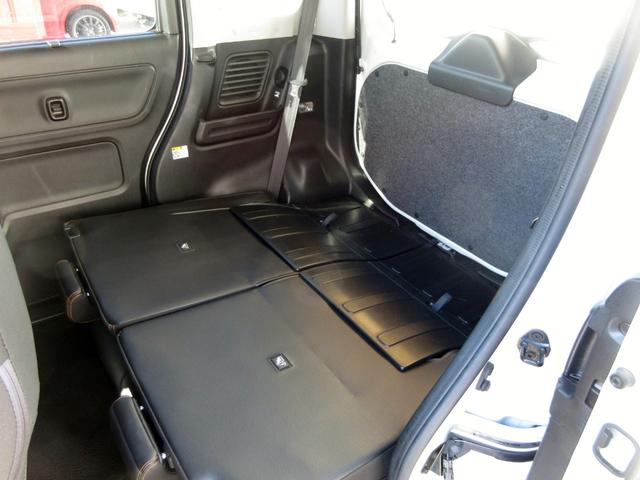 スペーシアギア ハイブリッドＸＺ　ターボ　純正８インチナビ　フルセグ　ブルートゥース　全方位モニター　ＥＴＣ　ドライブレコーダー　両側電動スライドドア　シートヒーター　ブレーキサポート　クルーズコントロール　パドルシフト　サーキュレーター（69枚目）