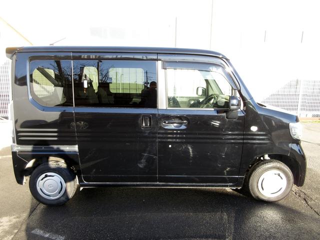 Ｎ－ＶＡＮ＋スタイル クール・ホンダセンシング　修復歴無し　ナビＴＶ　バックカメラ　ＥＴＣ　ドラレコ　ＤＶＤ再生　オートライト　フォグ　アダプティブクルーズ　障害物センサー　プッシュスタート　スマートキー　ステアリングスイッチ（7枚目）