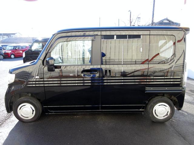 Ｎ－ＶＡＮ＋スタイル クール・ホンダセンシング　修復歴無し　ナビＴＶ　バックカメラ　ＥＴＣ　ドラレコ　ＤＶＤ再生　オートライト　フォグ　アダプティブクルーズ　障害物センサー　プッシュスタート　スマートキー　ステアリングスイッチ（9枚目）