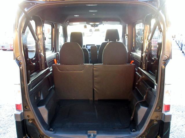 Ｎ－ＶＡＮ＋スタイル クール・ホンダセンシング　修復歴無し　ナビＴＶ　バックカメラ　ＥＴＣ　ドラレコ　ＤＶＤ再生　オートライト　フォグ　アダプティブクルーズ　障害物センサー　プッシュスタート　スマートキー　ステアリングスイッチ（33枚目）