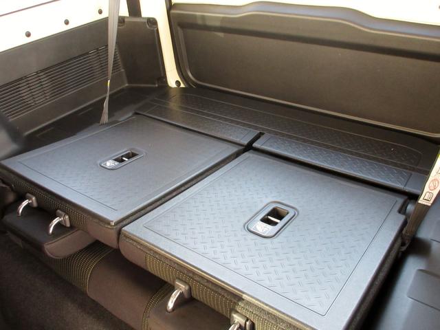 ジムニー XC ターボ パートタイム4WD 修復歴無し ディスプレイオーディオ フルセグ ブルートゥース バックカメラ ETC ドライブレコーダー シートヒーター マッドタイヤ ブレーキサポート クルーズコントロール(56枚目)