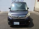 MITSUBISHI EK SPACE CUSTOM