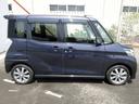 MITSUBISHI EK SPACE CUSTOM