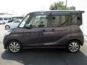 MITSUBISHI EK SPACE CUSTOM