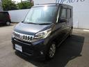 MITSUBISHI EK SPACE CUSTOM
