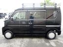 MITSUBISHI MINICAB VAN