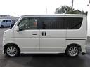 ＰＺターボスペシャル　ワンオーナー車　修復歴無し　社外フルエアロ　社外マフラー　ローダウン　両側パワースライド　メモリーナビ　ＴＶ　ＨＩＤオートライト　フォグ　プッシュスタート　オートエアコン　後席フルフラットシート（9枚目）