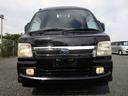 SUBARU DIAS WAGON