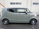 HONDA N-BOX SLASH