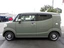 HONDA N-BOX SLASH