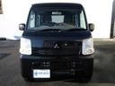 ミニキャブバン ブラボー ハイルーフ パートタイム4WD 修復歴無し ワンオーナー 社外アルミ オーバーヘッドコンソール 電動格納ミラー キーレスキー パワーウィンドウ フルフラットシート タイミングチェーン 積載量350kg 中古車画像_3