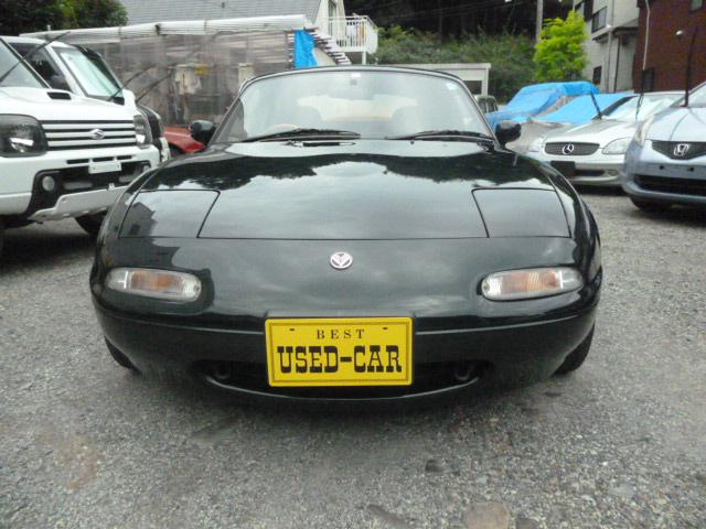 VRリミテッド コンビネーションBロードスター専門店限定車(2枚目)