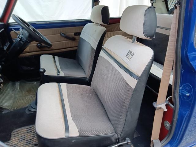 ＭＩＮＩ 　アルミホイール　ＭＴ　オールペン済み。（9枚目）