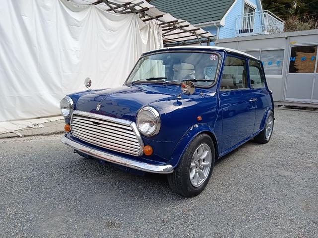 ＭＩＮＩ 　アルミホイール　ＭＴ　オールペン済み。（16枚目）