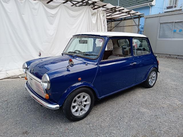 ＭＩＮＩ 　アルミホイール　ＭＴ　オールペン済み。（23枚目）