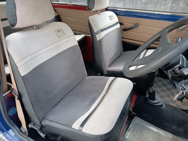 ＭＩＮＩ 　アルミホイール　ＭＴ　オールペン済み。（31枚目）