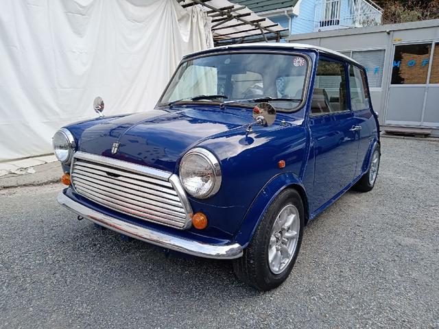 ＭＩＮＩ 　アルミホイール　ＭＴ　オールペン済み。（35枚目）